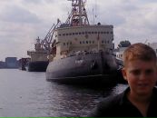 Дима Синицын фотография #10 (источник - https://vk.com/id4617281)