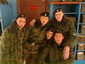 Фотография Беляева Павла