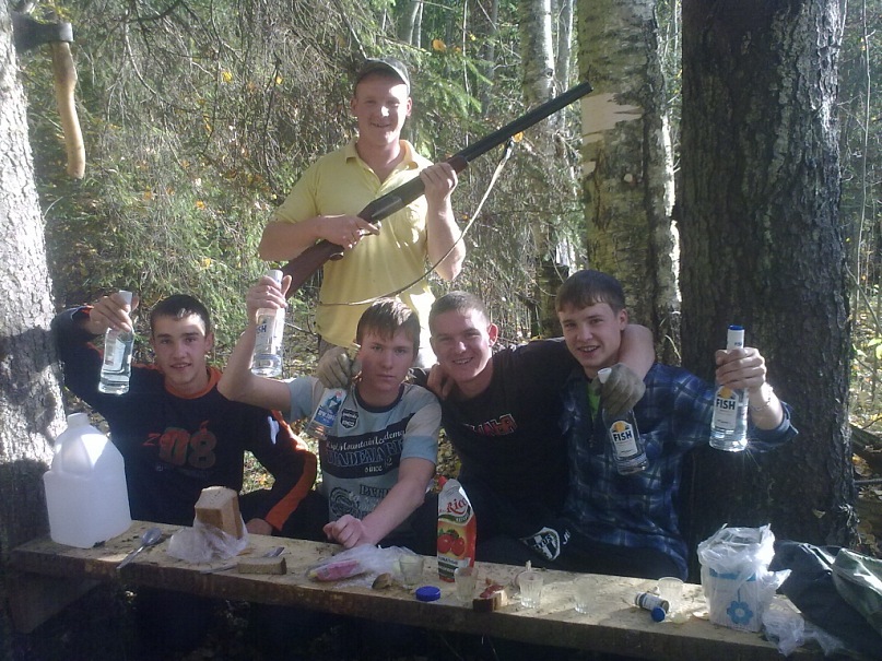 Дарья Щербакова фотография #45