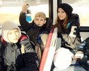 Олічка Кравець фотография #1