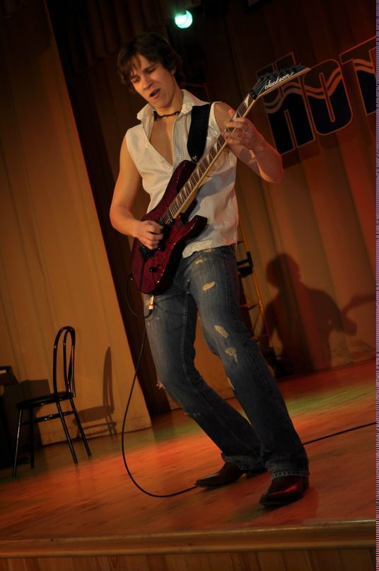 Сергей Дорофеев фотография #40