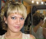 Фотография Субботиной Оксаны