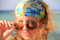 Фотография Носовой Ксении