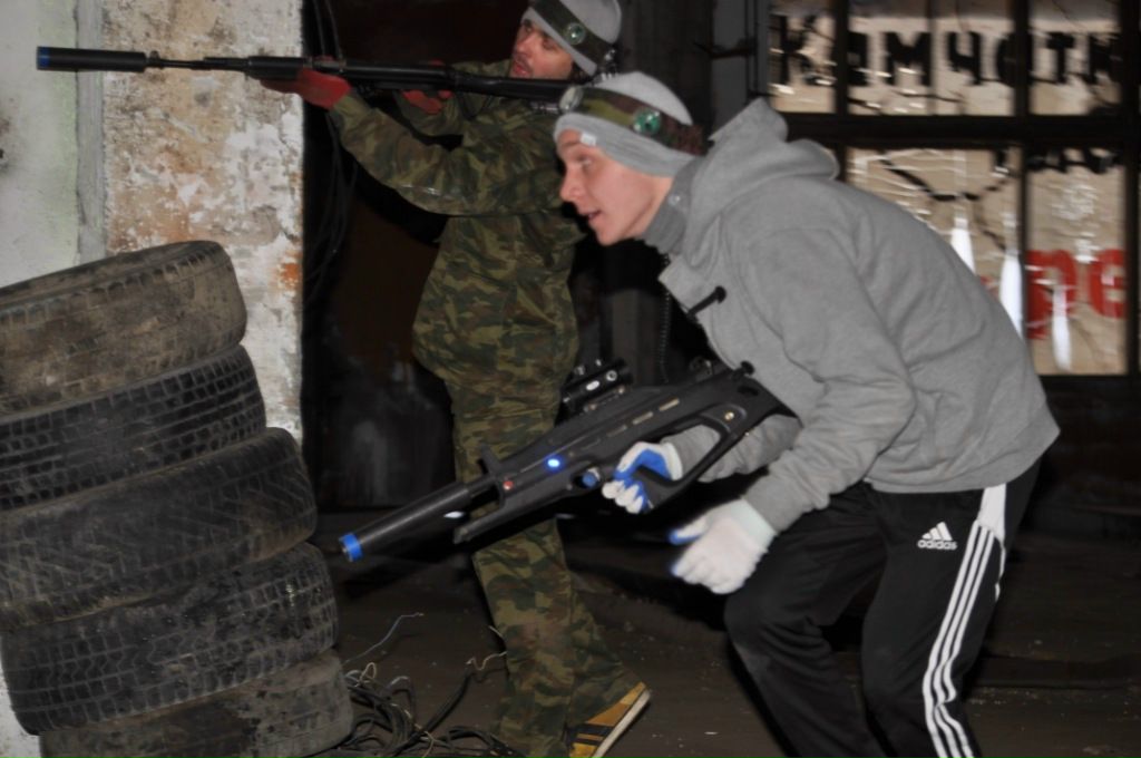 Сергей Черников фотография #31