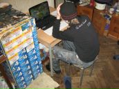 Калюн4ик Куліш фотография #30 (источник - https://vk.com/id106952240)