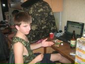 Калюн4ик Куліш фотография #38 (источник - https://vk.com/id106952240)