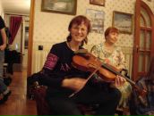 Фотография Цвиркуновой Натальи