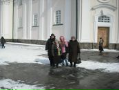 Каріна Пастущак фотография #6 (источник - https://vk.com/id97610268)