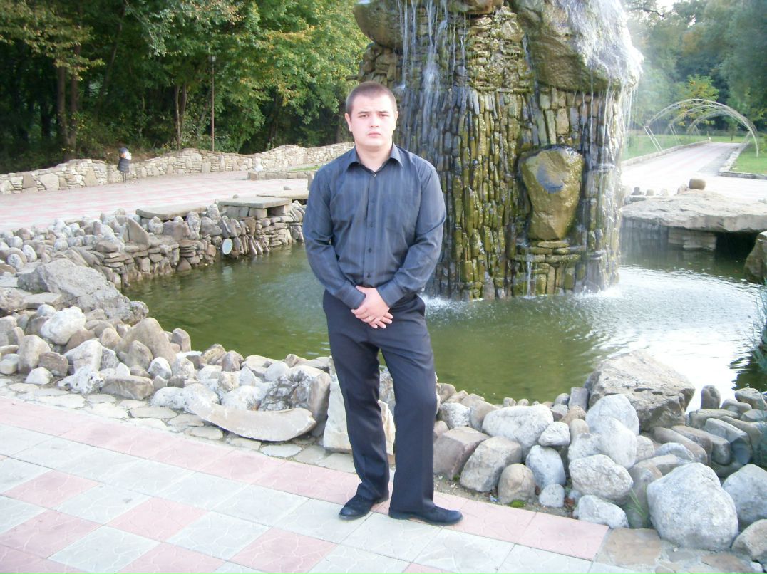 Виктор Суворов фотография #30