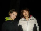 Фотография Маловой Машульки