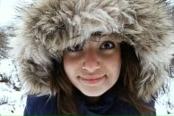 Фотография Власовой Насти