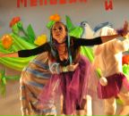 Фотография Ворошиловой Дарьи