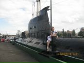 Фотография Нижниковой Оли
