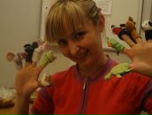 Фотография Шуляк Анастасии