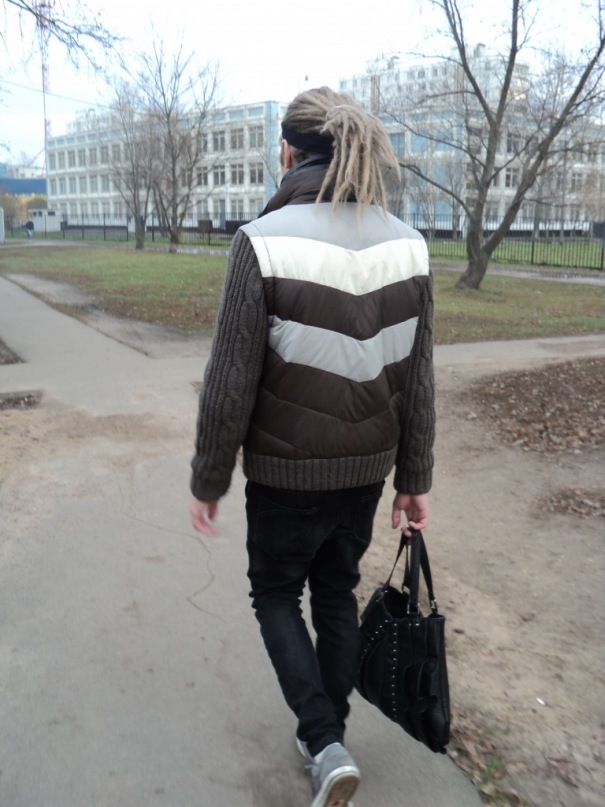 Илья Баранов фотография #42