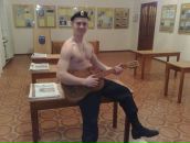 Євген Черниш фотография #47 (источник - https://vk.com/id28644732)