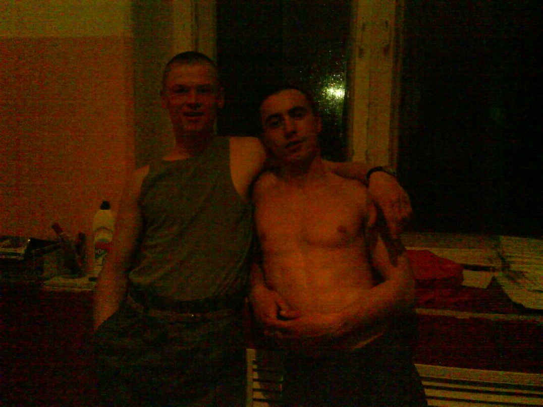 Иван Пономарев фотография #17