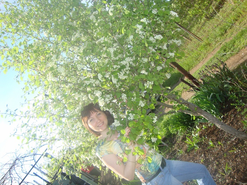 Наталия Усенко фотография #50