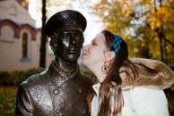 Фотография Новожиловой Екатерины