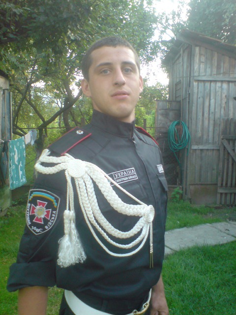 Антон Русин фотография #26