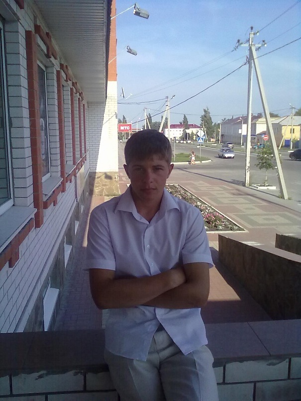 Слава Свертков фотография #42