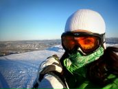 Фотография Мицхайтис Екатерины