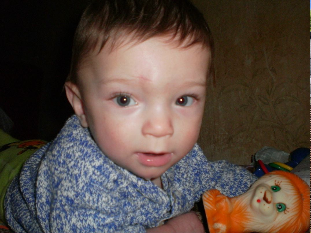 Роман Игуменов фотография #39