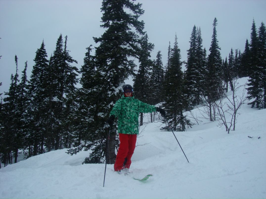 Денис Ковалев фотография #41