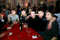 Фотография Серова Дениса