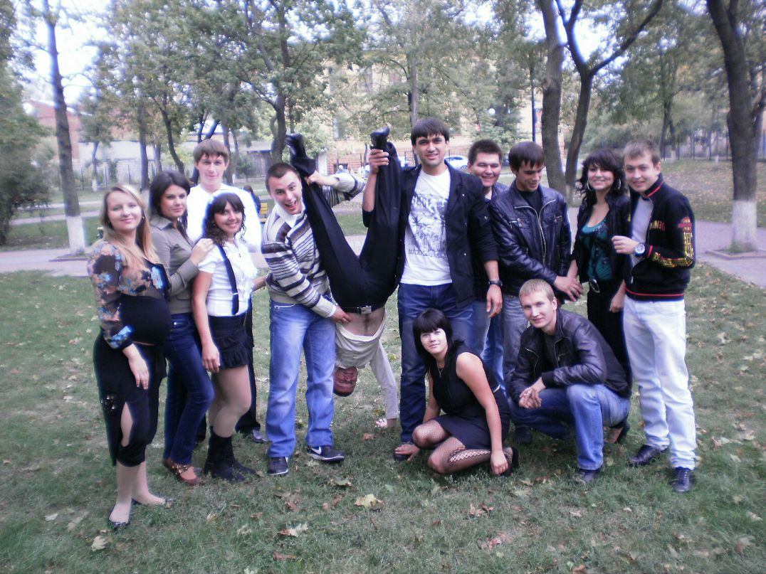 Сергей Евсюков фотография #47