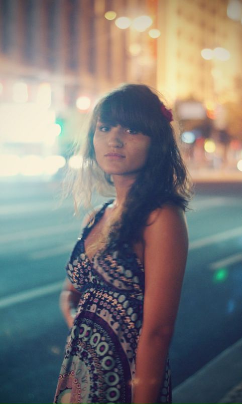 Ania Zakharova фотография #9