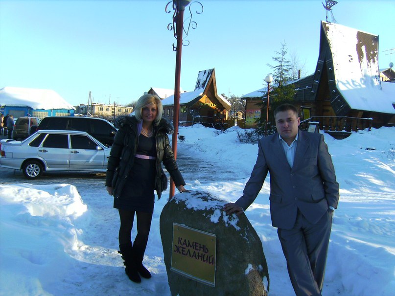 Дмитрий Пашков фотография #38