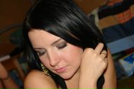 Фотография Петровой Евгении