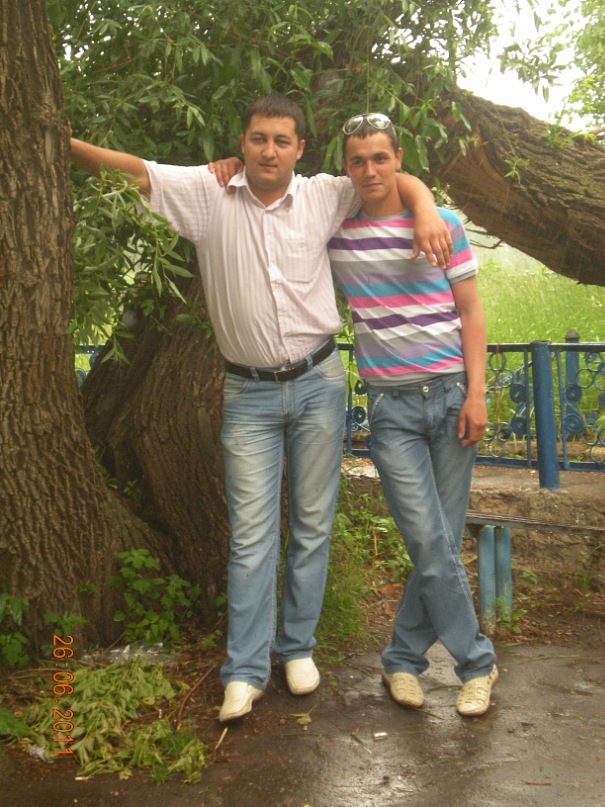 Ильдар Садыков фотография #47