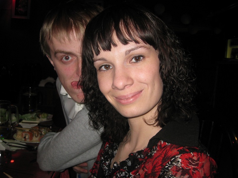 Антон Дубенков фотография #35