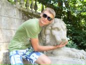 Фотография Самохвалова Артема