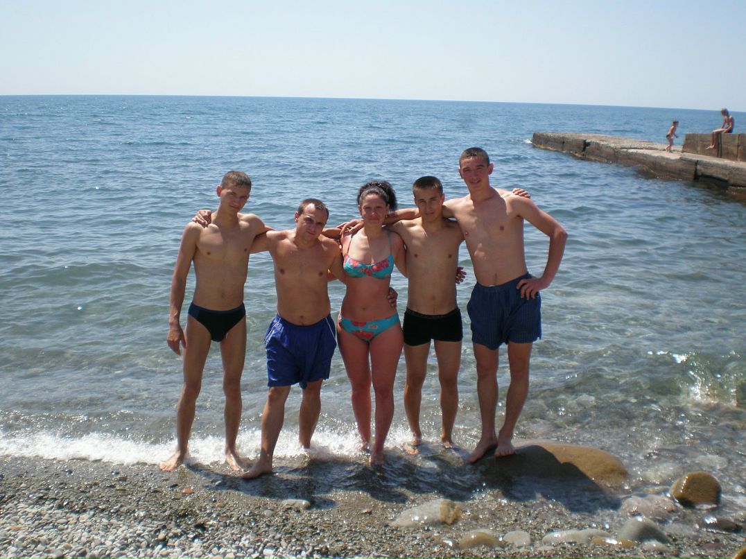 Игорь Шкут фотография #44