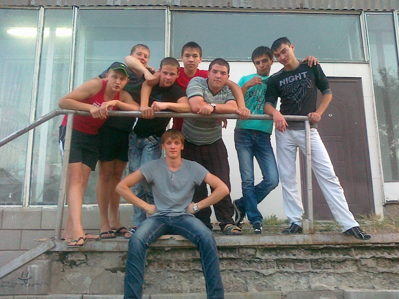 Станислав Романченко фотография #41