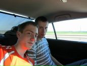 Фотография Романюка Макса