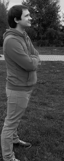 Tim Scissors фотография #20