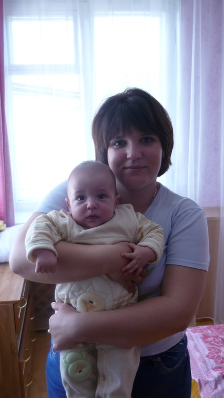 Наталья Кузнецова фотография #25