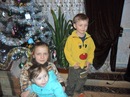 Катя Ільчук фотография #21 (источник - https://vk.com/id153739690)