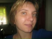 Фотография Аммосовой Натальи