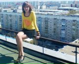 Фотография Деминой Анны