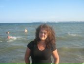 Наталка Козоріз фотография #43 (источник - https://vk.com/id25108982)