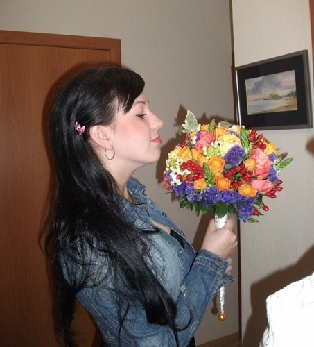 №14, Даша Мякишева №14, Даша Мякишева