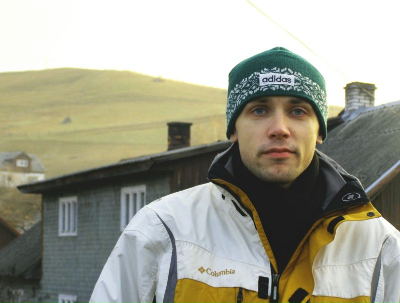 Дмитрий Олейник фото №33