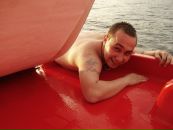 Фотография Лукина Игоря