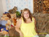 Фотография Малеваной Олеси