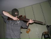 Фотография Иванюка Михаила